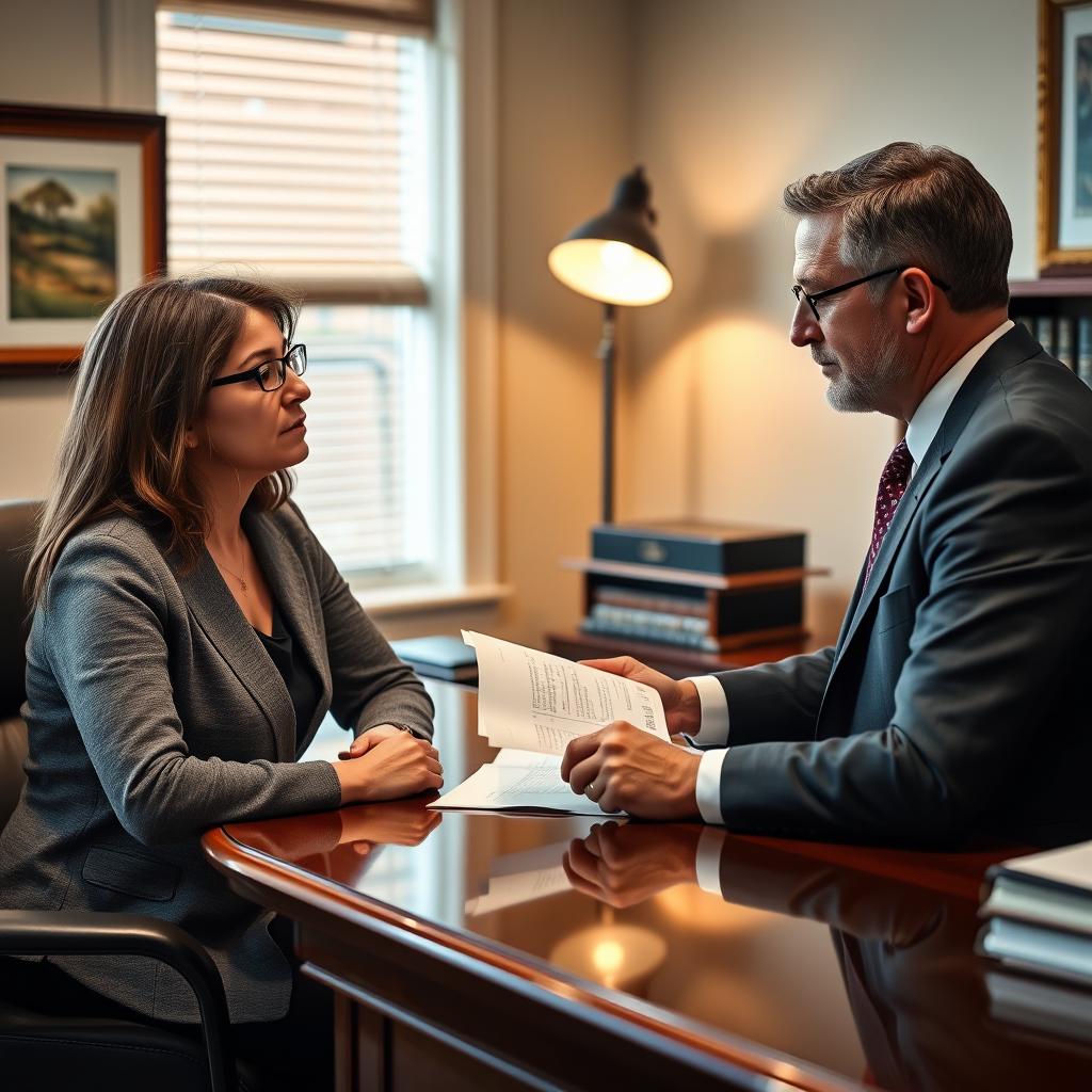 Rehabilitative Alimony Lawyer Charlottesville, VA