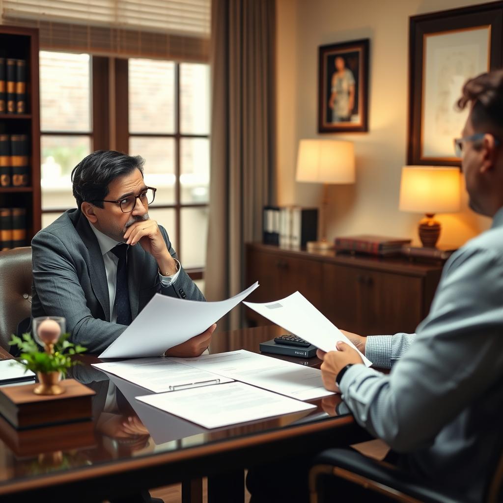 Rehabilitative Alimony Lawyer Near Me