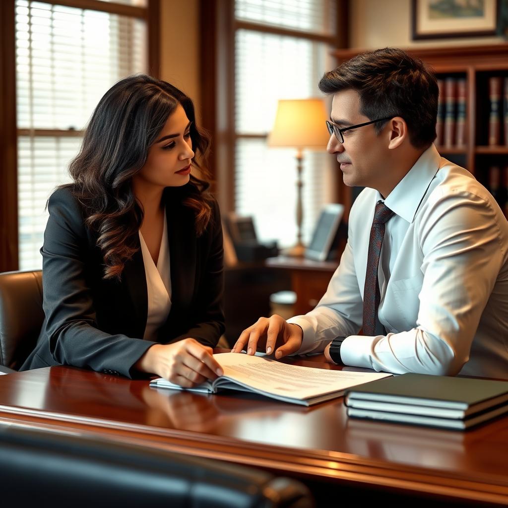 Relative Adoption Lawyer Near Me