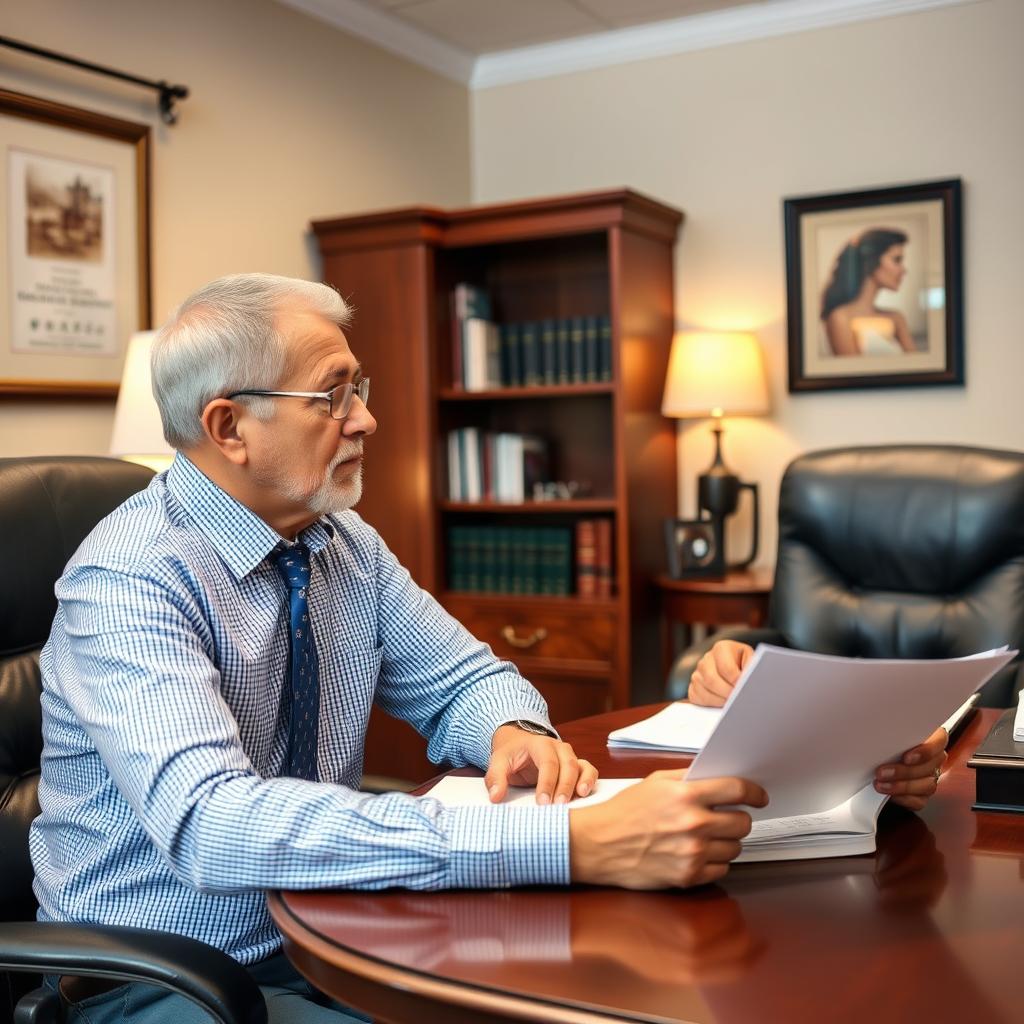 Retirement Account Division Lawyer Charlottesville, VA