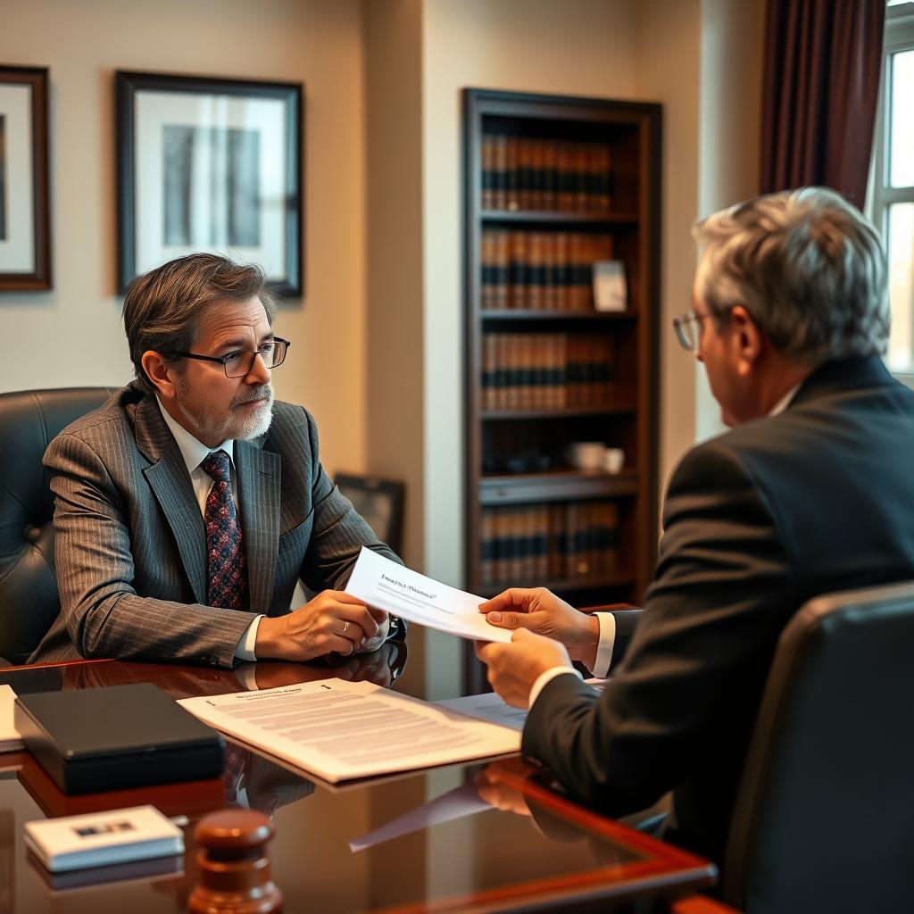 Retirement Account Division Lawyer Near Me
