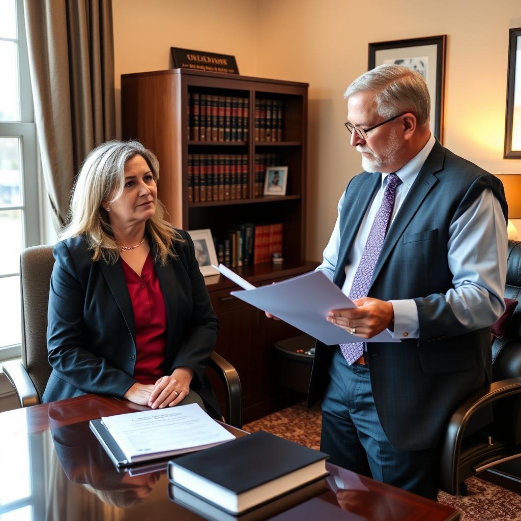 Rideshare Accident Lawyer Fluvanna County, VA