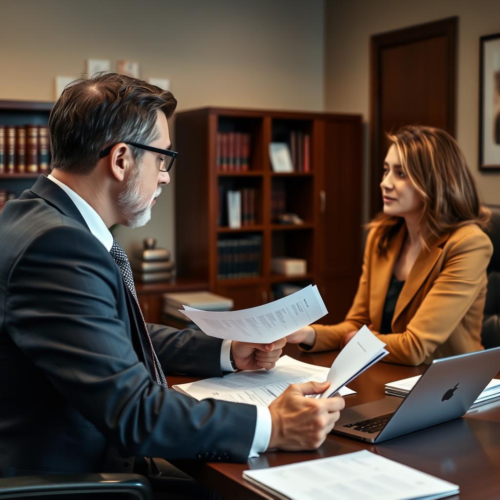 Rideshare Accident Lawyer Near Me