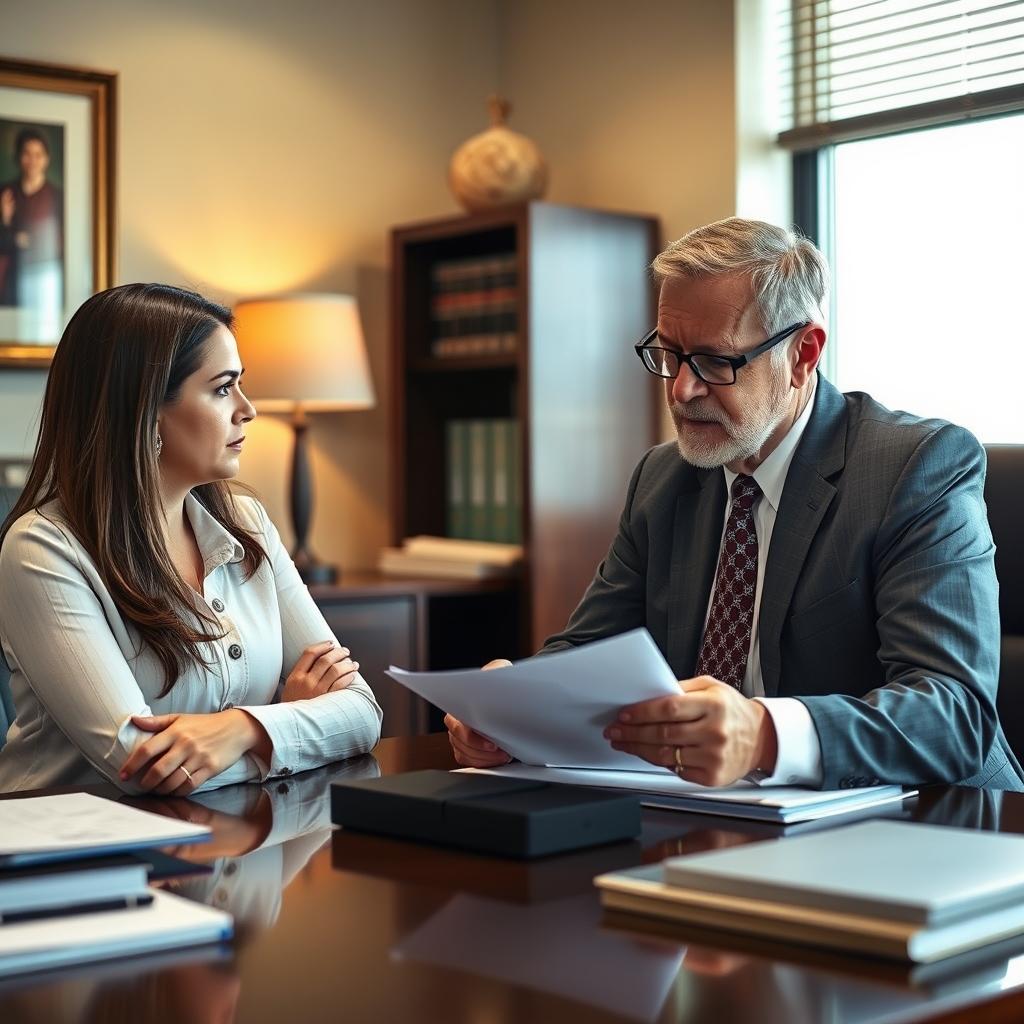Robbery Defense Lawyer Orange County, VA