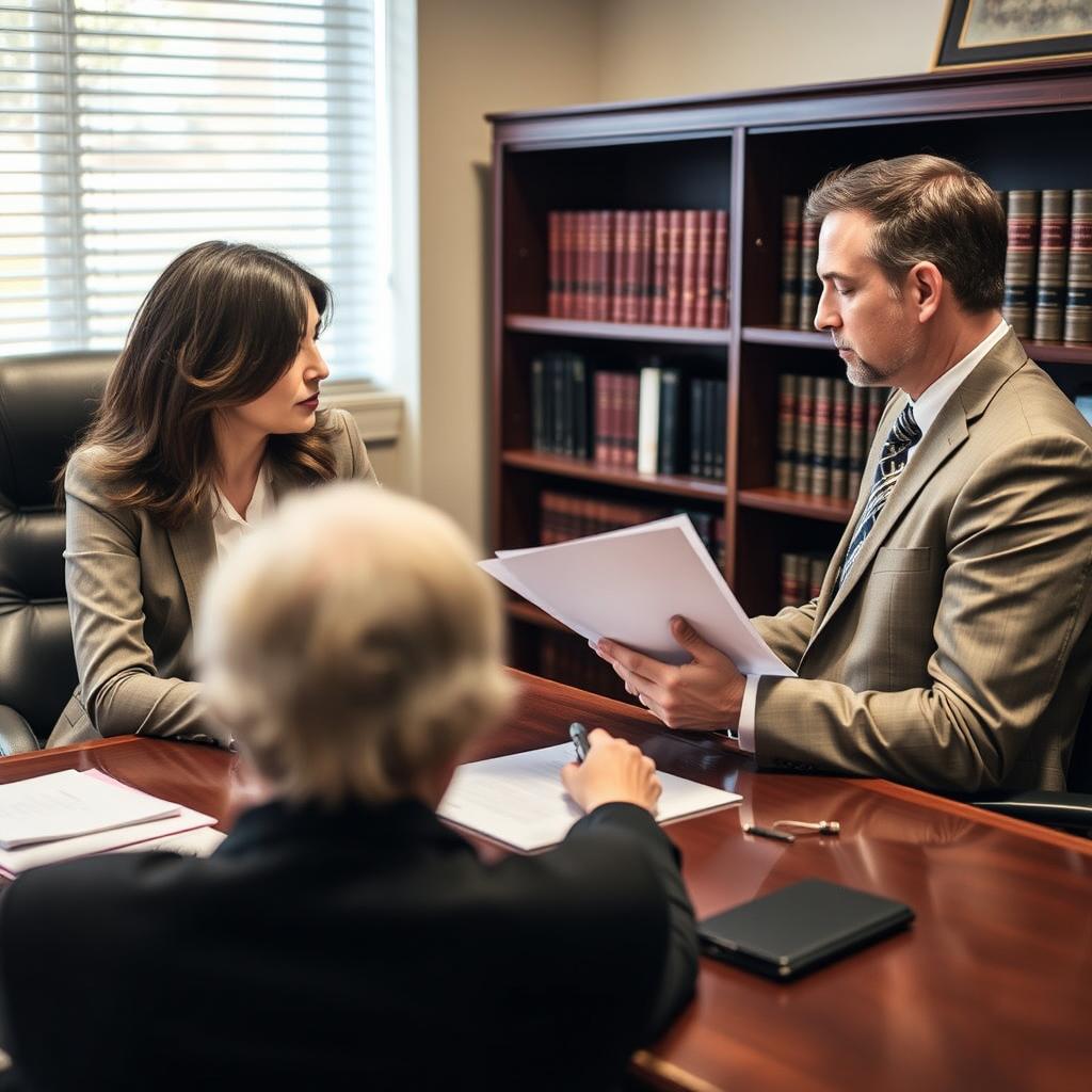 Service Member Divorce Lawyer Charlottesville, VA