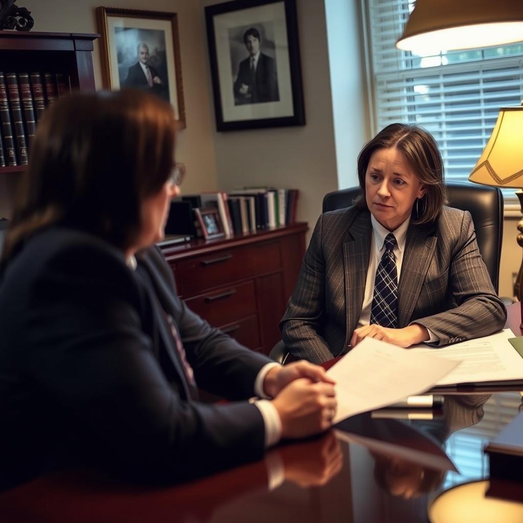 Sex Trafficking of a Minor lawyer Fluvanna County, VA