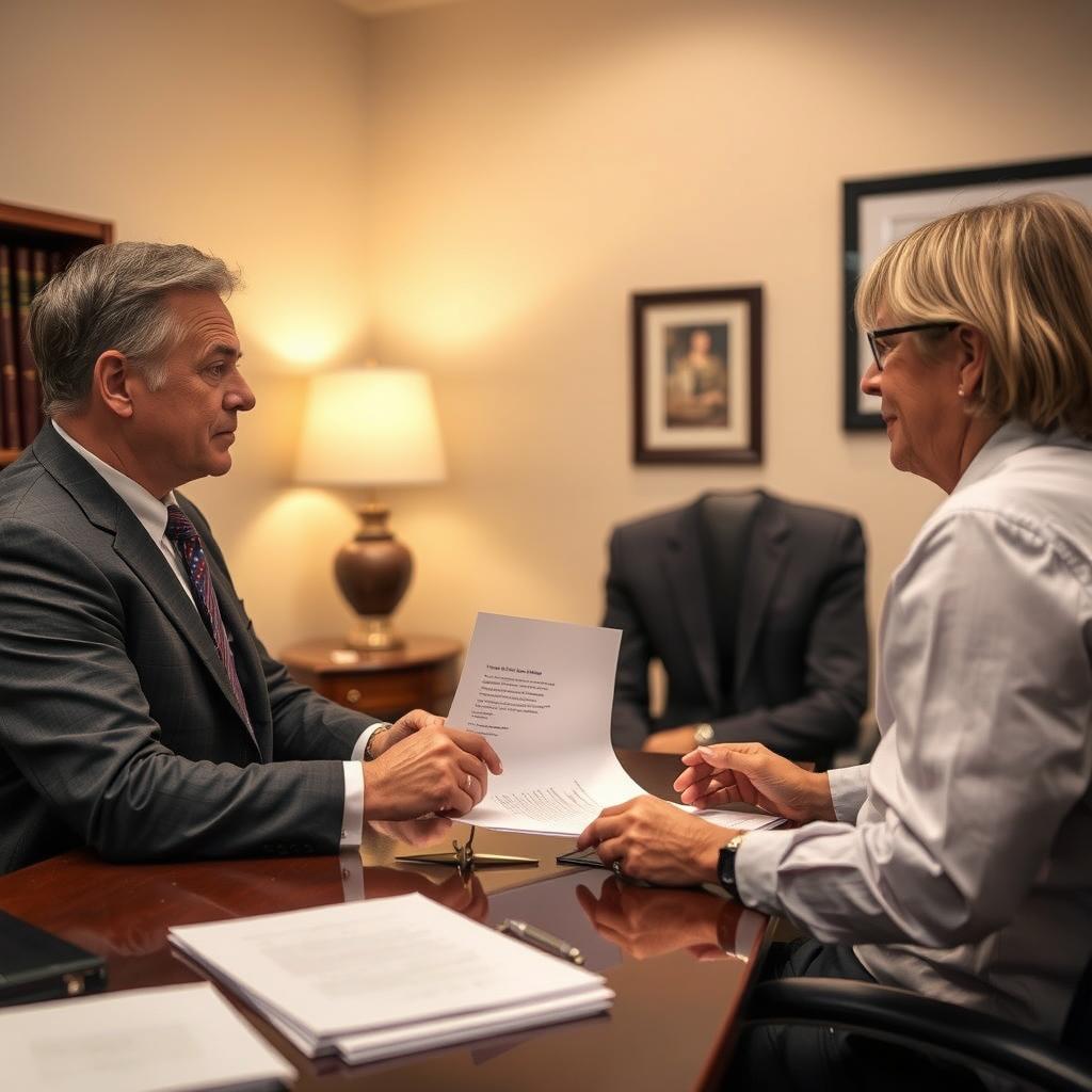Shareholder Dispute Lawyer Albemarle County, VA