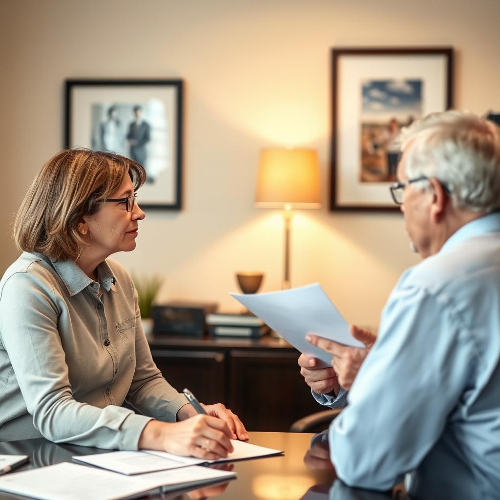 Shareholder Dispute Lawyer Madison County, VA