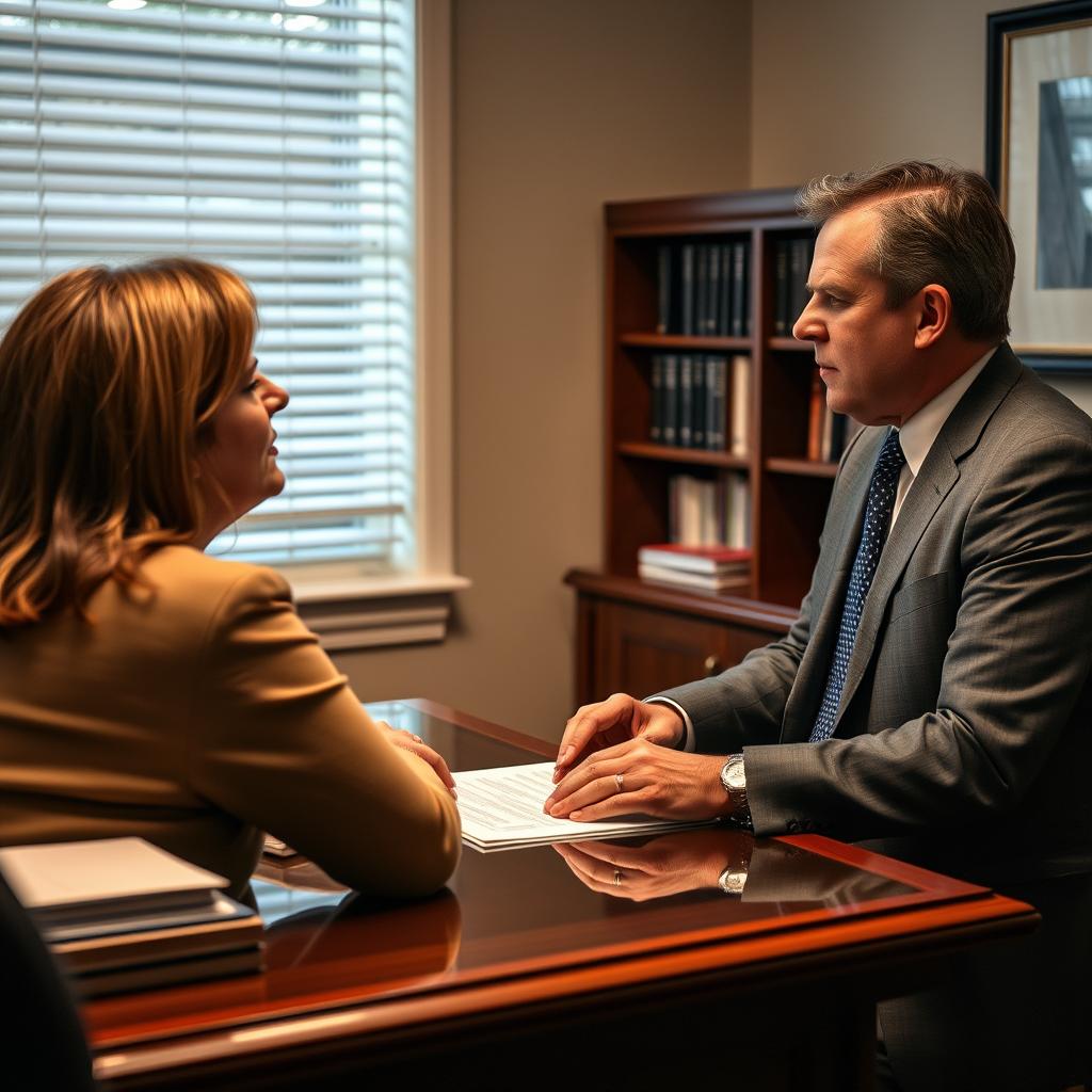Simple Assault Defense Lawyer Charlottesville, VA