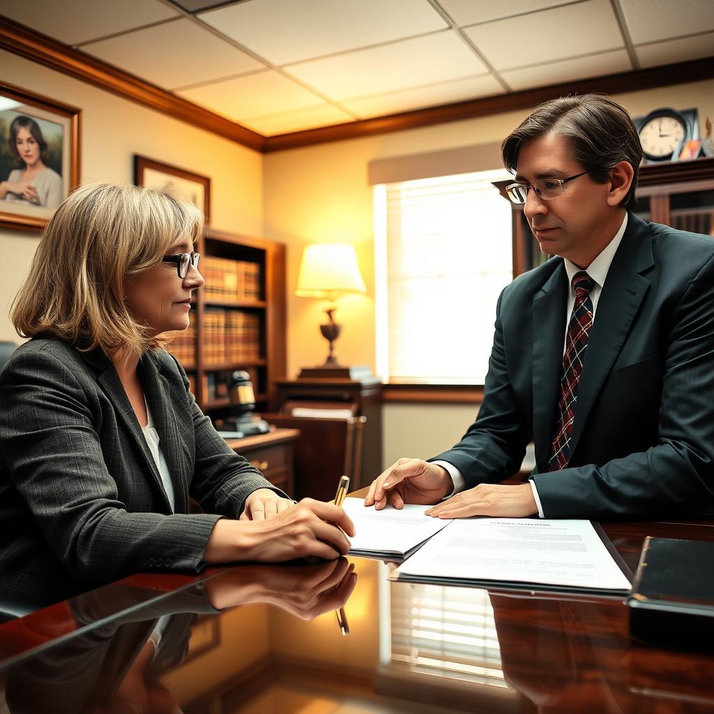 Solicitation of Prostitution lawyer Fluvanna County, VA