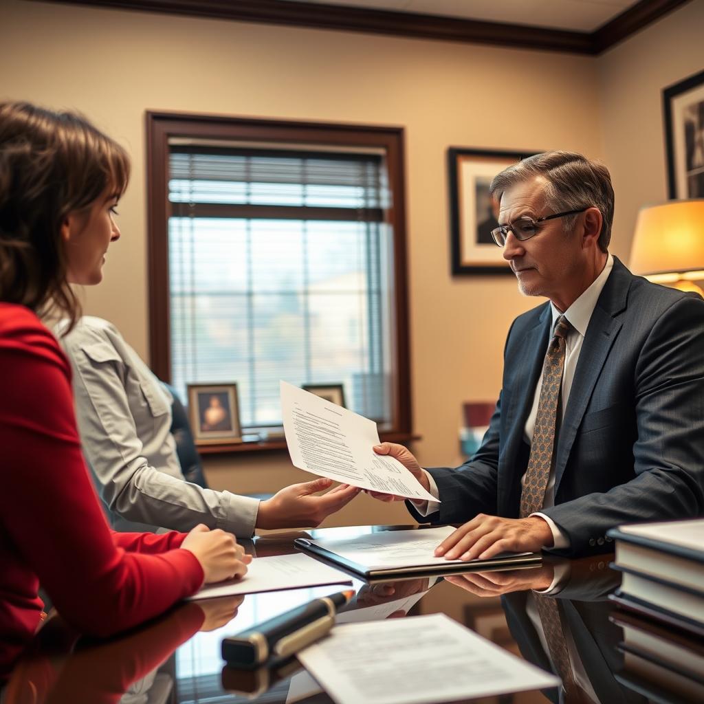 Solicitation of Prostitution lawyer Greene County, VA