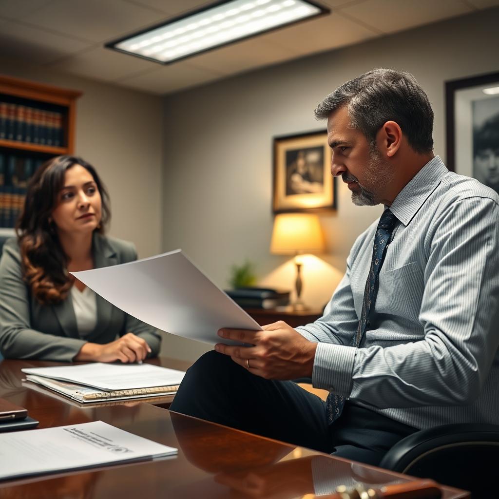 Solicitation of Prostitution lawyer Orange County, VA