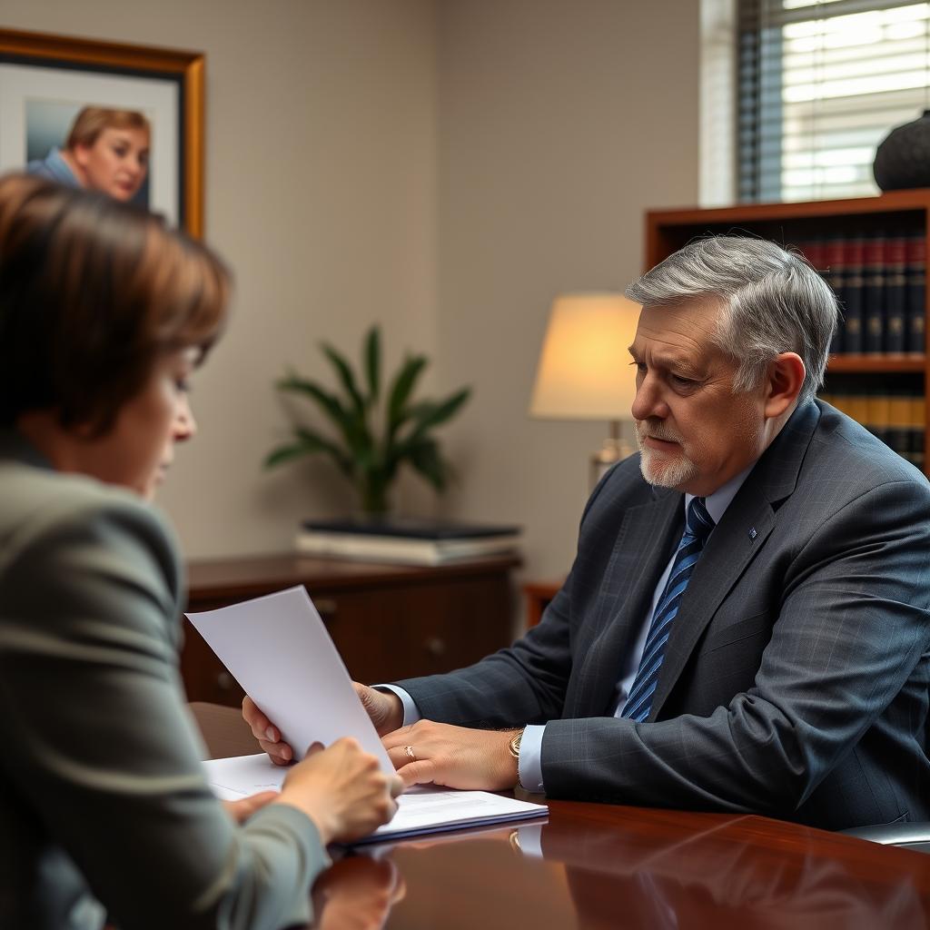 Special Needs Trust Lawyer Orange County, VA