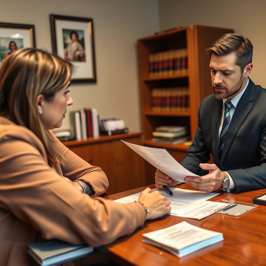 Speeding Ticket Lawyer Orange County, VA
