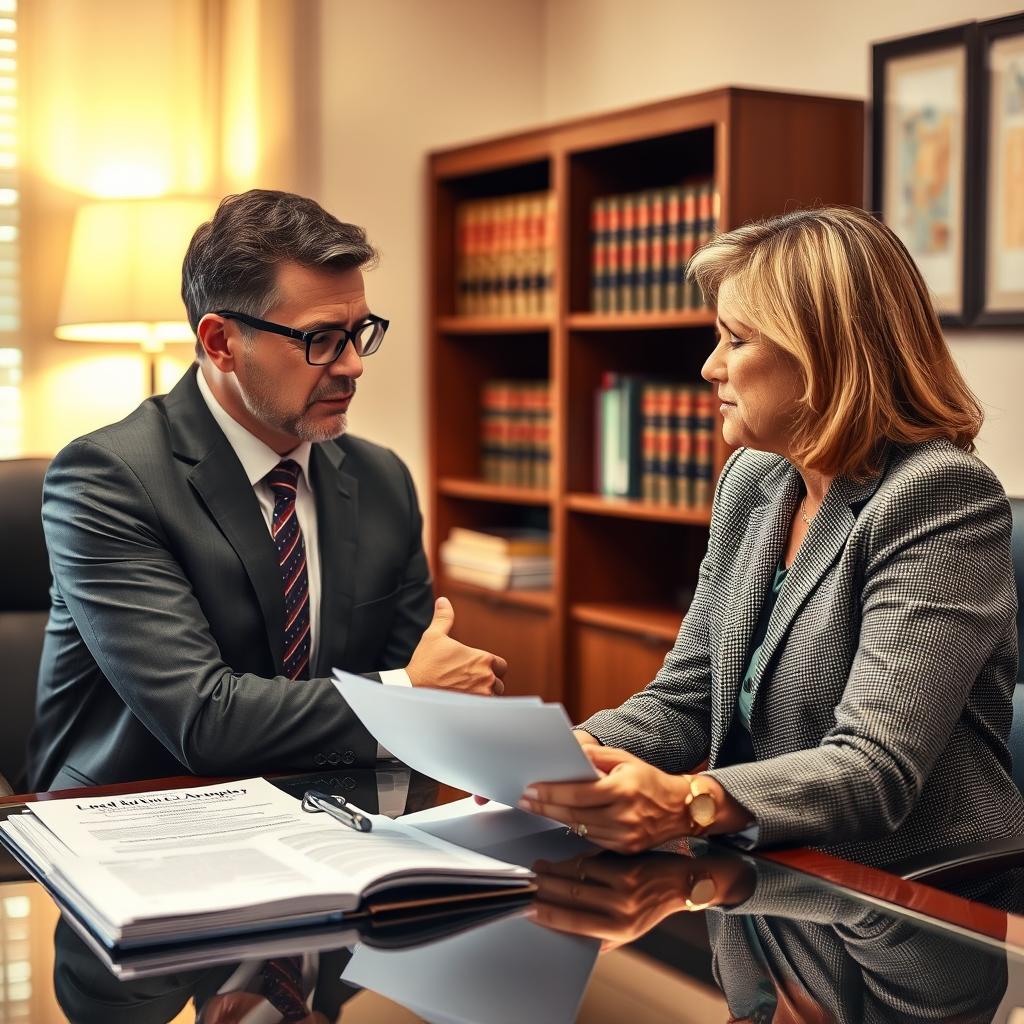 Spinal Cord Injury Lawyer Near Me