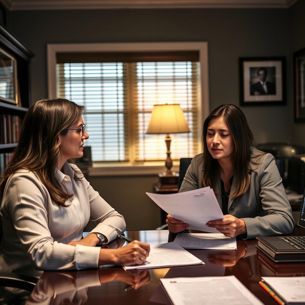 Spouse Visa Lawyer Greene County, VA