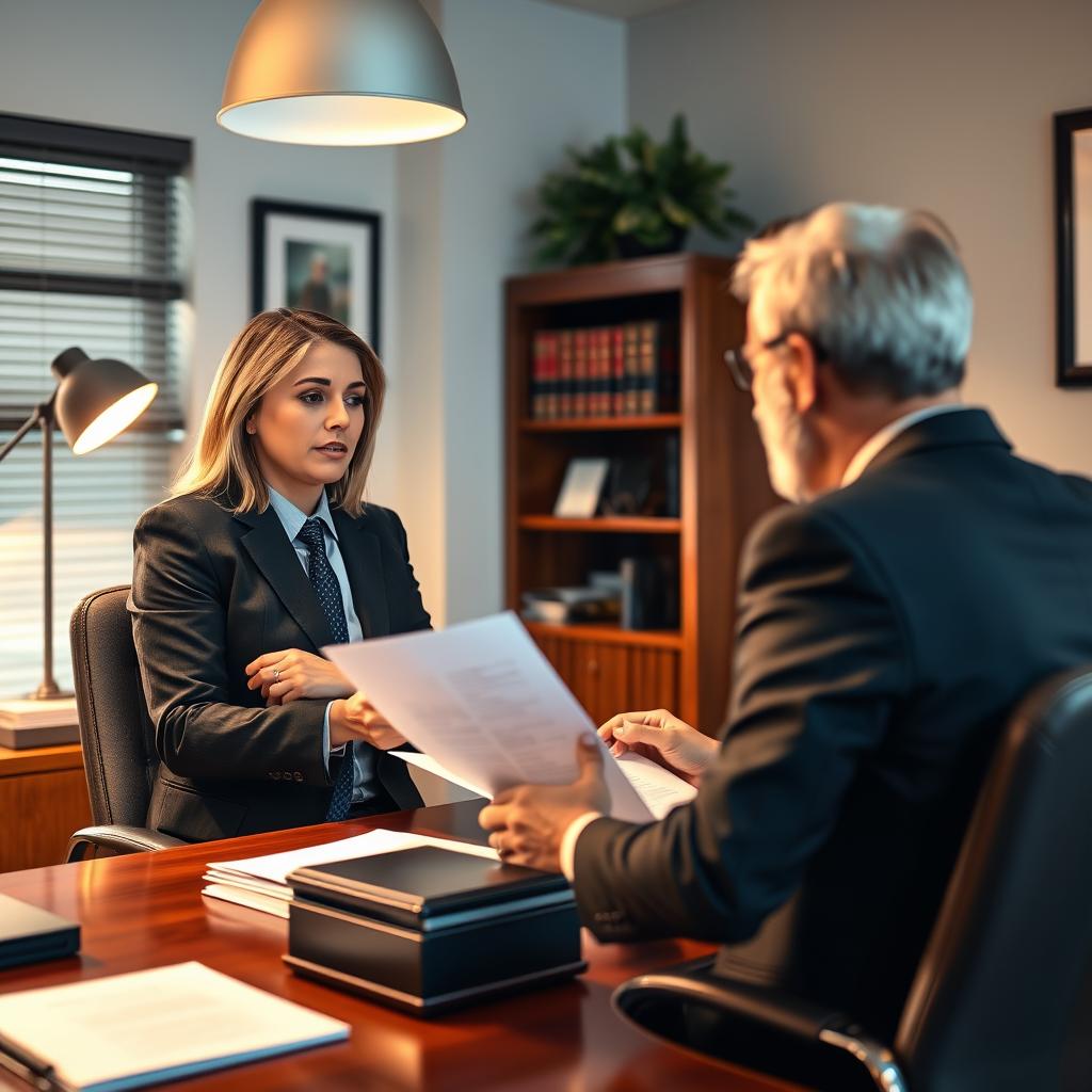 Standby Guardianship Lawyer Near Me