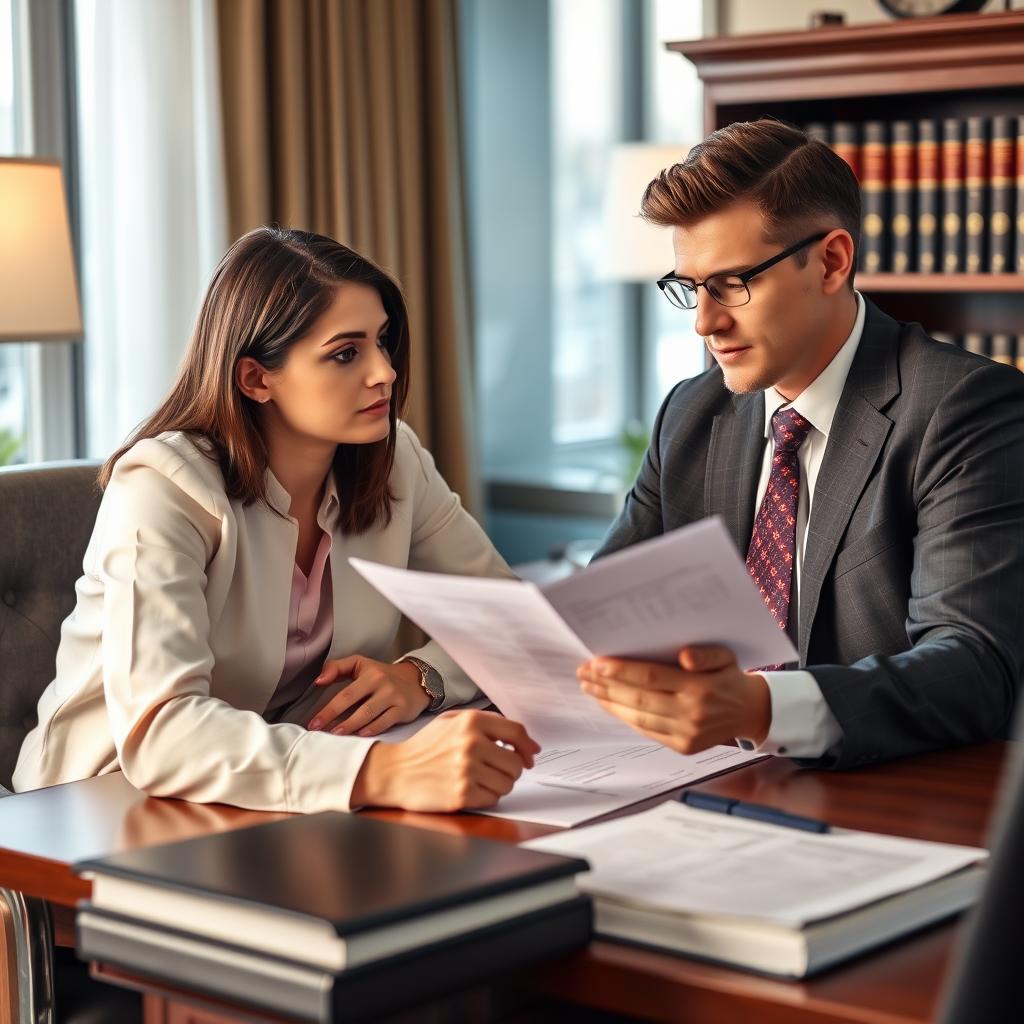 Structuring Transactions to Evade Reporting Requirements lawyer Near Me