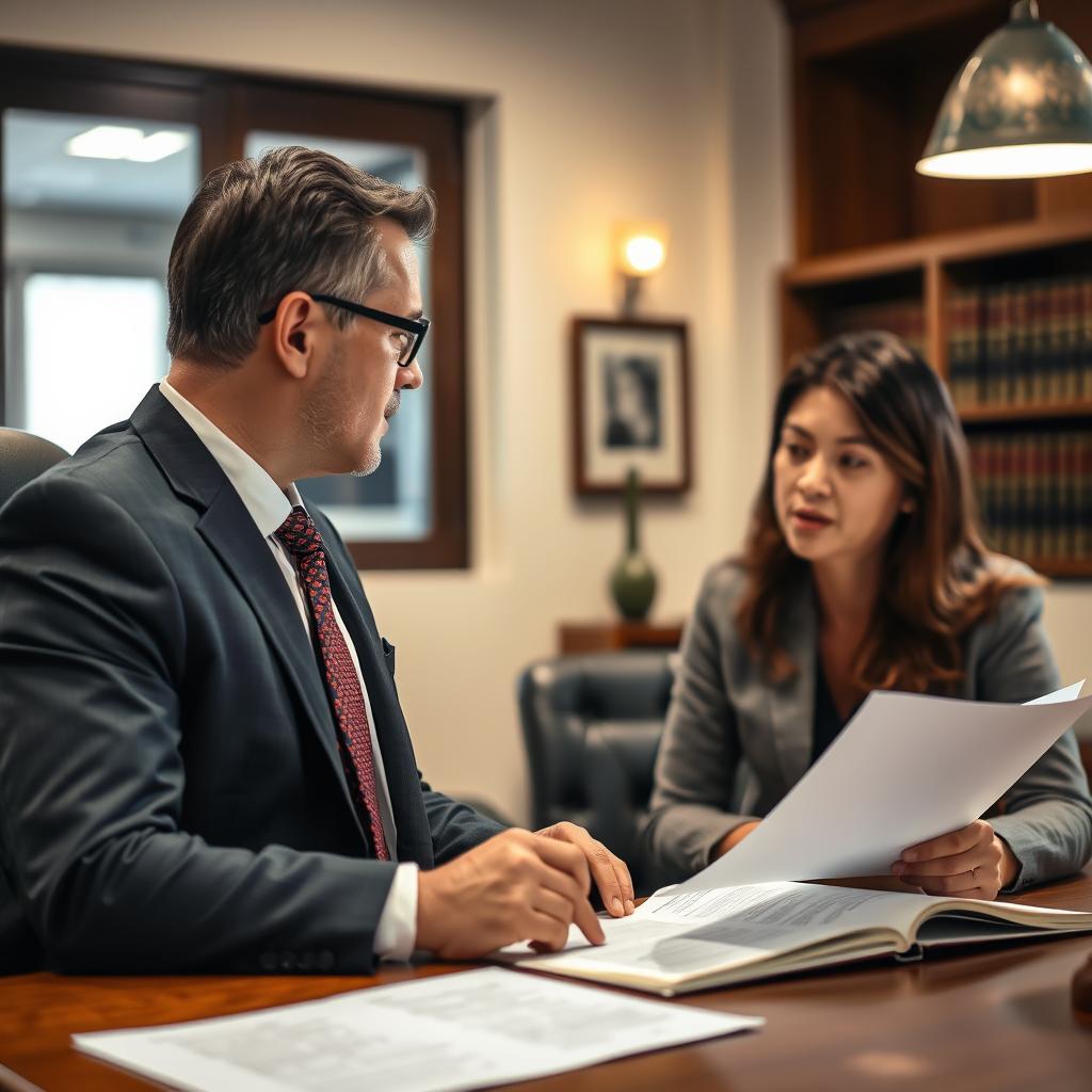 Subornation of Perjury lawyer Near Me