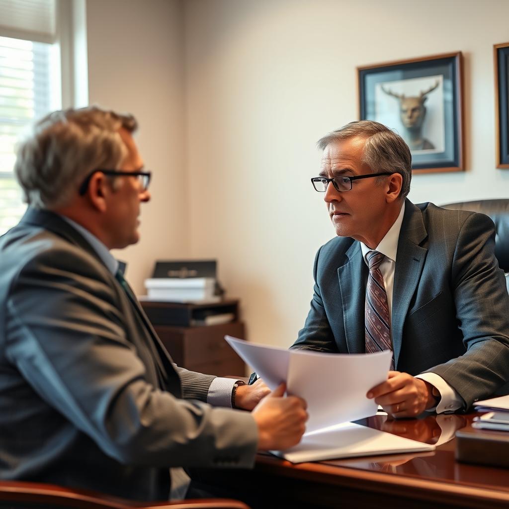 T-Bone Accident Lawyer Charlottesville, VA