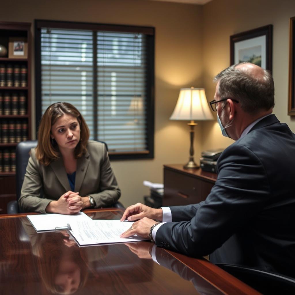 T-Bone Accident Lawyer Fluvanna County, VA