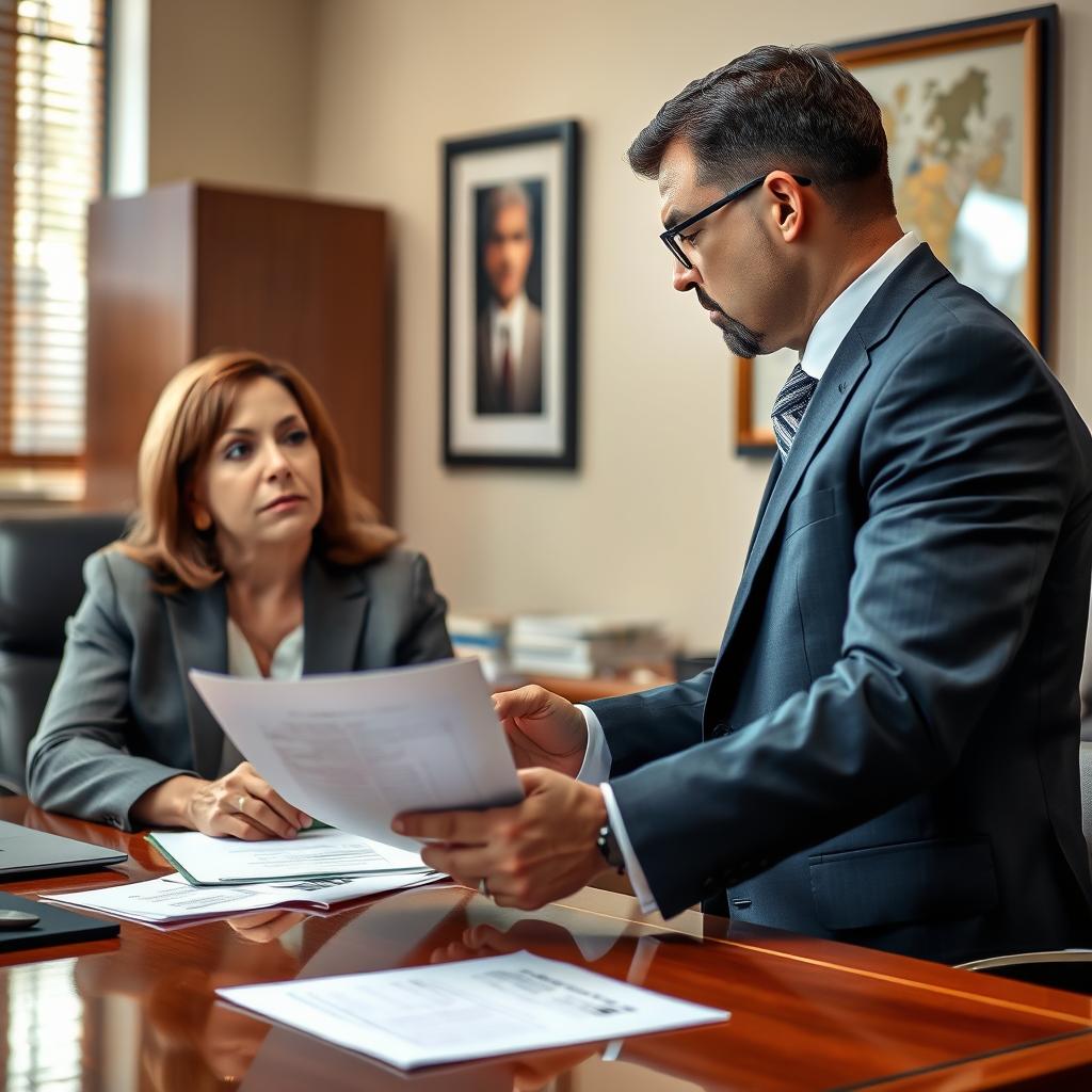 T-Bone Accident Lawyer Near Me