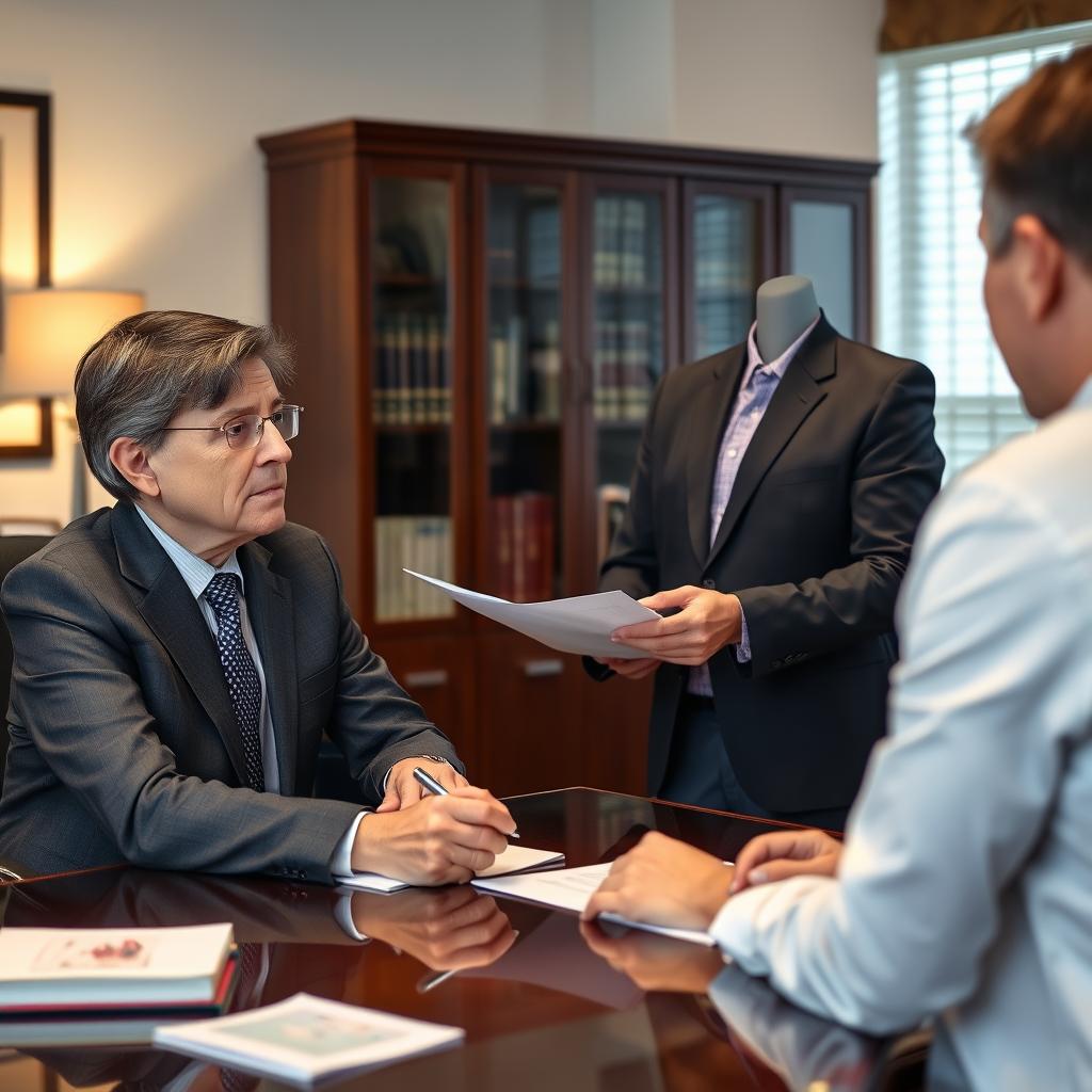 Taking Indecent Liberties with a Child by Custodian lawyer Albemarle County, VA