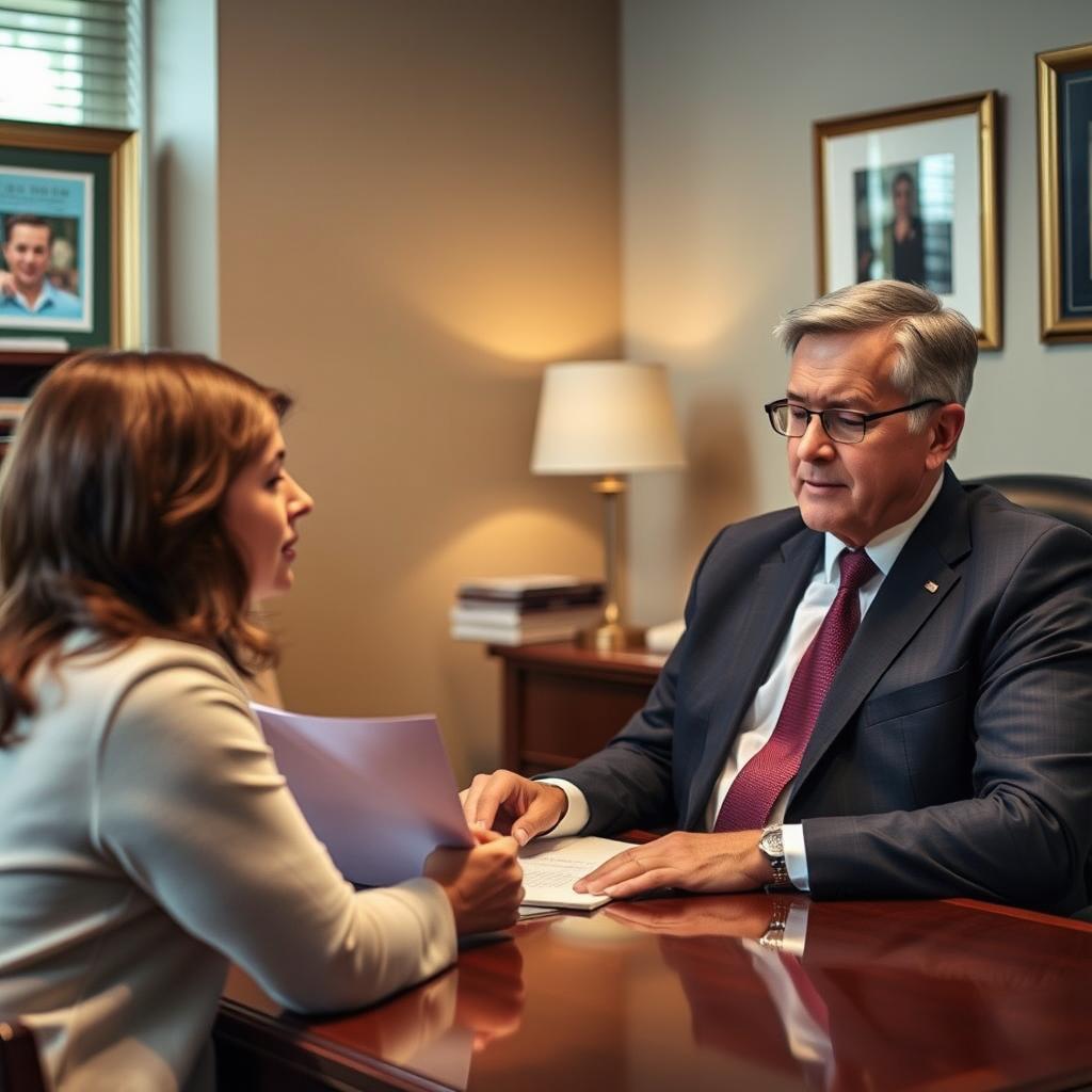 Taking Indecent Liberties with a Child by Custodian lawyer Charlottesville, VA