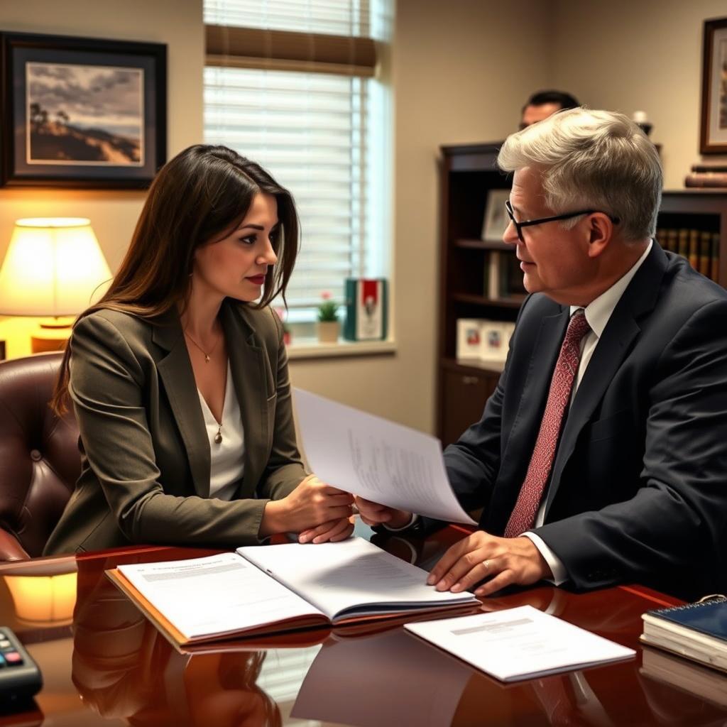 Taking Indecent Liberties with a Child by Custodian lawyer Greene County, VA