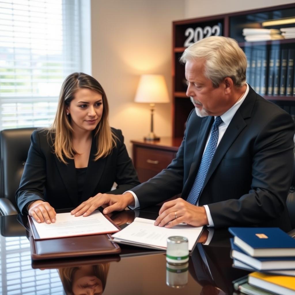 Taking Indecent Liberties with a Child by Custodian lawyer Orange County, VA