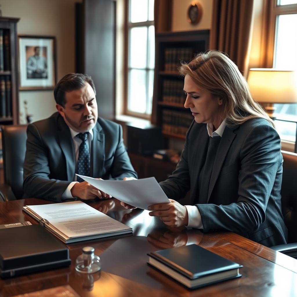 Tax Evasion lawyer Near Me