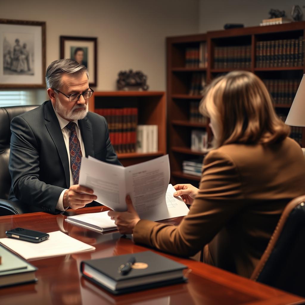 TBI Lawyer Near Me