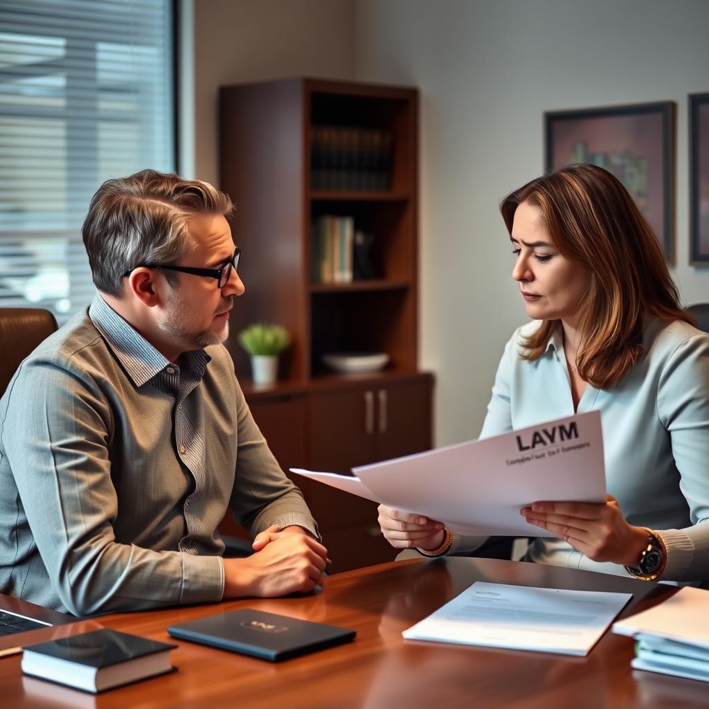 Temporary Alimony Lawyer Near Me