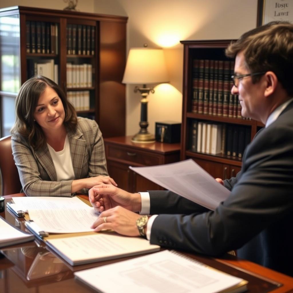 Temporary Guardianship Lawyer Charlottesville, VA
