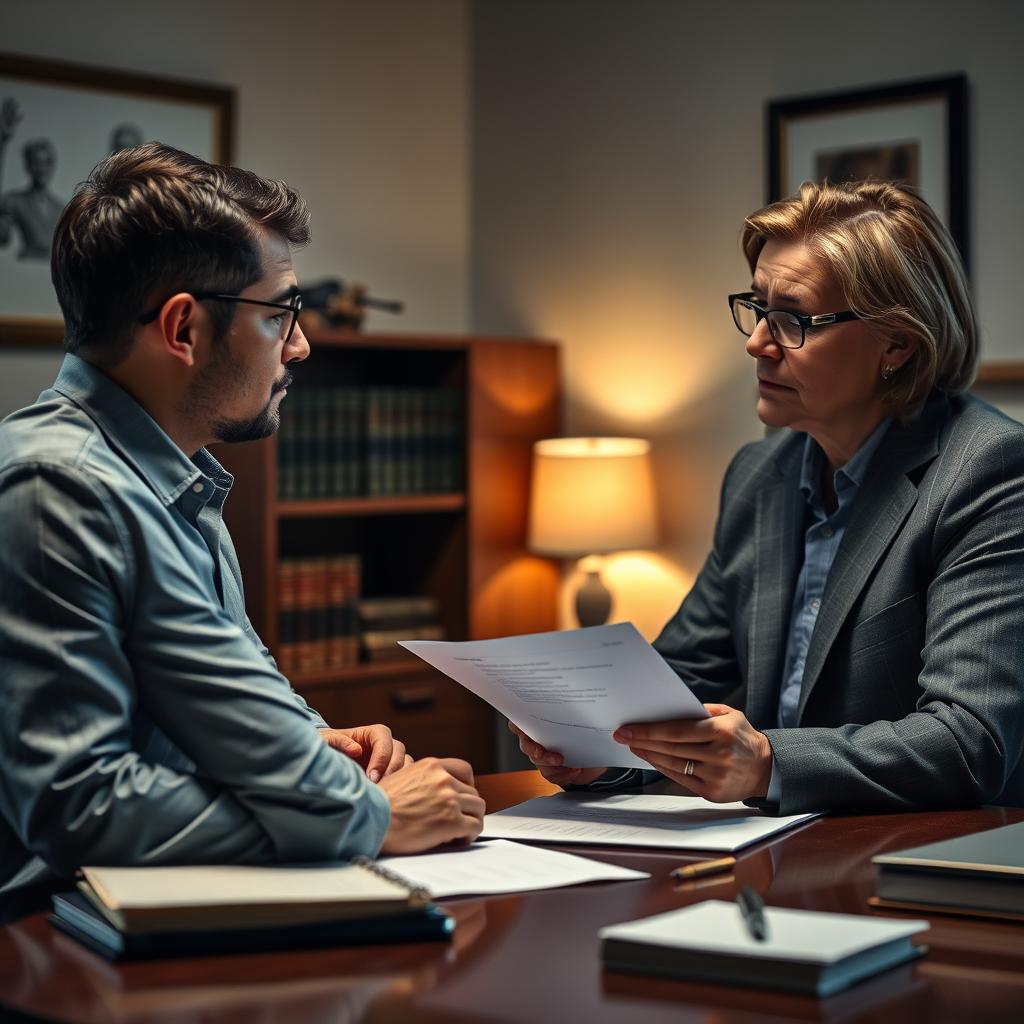 Temporary Guardianship Lawyer Near Me