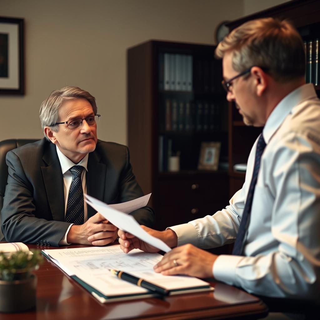 Terrorism Transcending National Boundaries lawyer Fluvanna County, VA