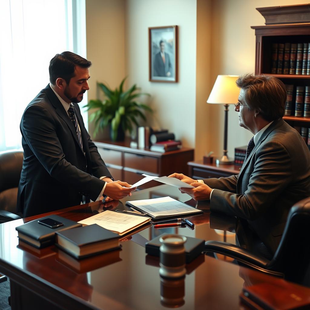 Terrorism Transcending National Boundaries lawyer Near Me