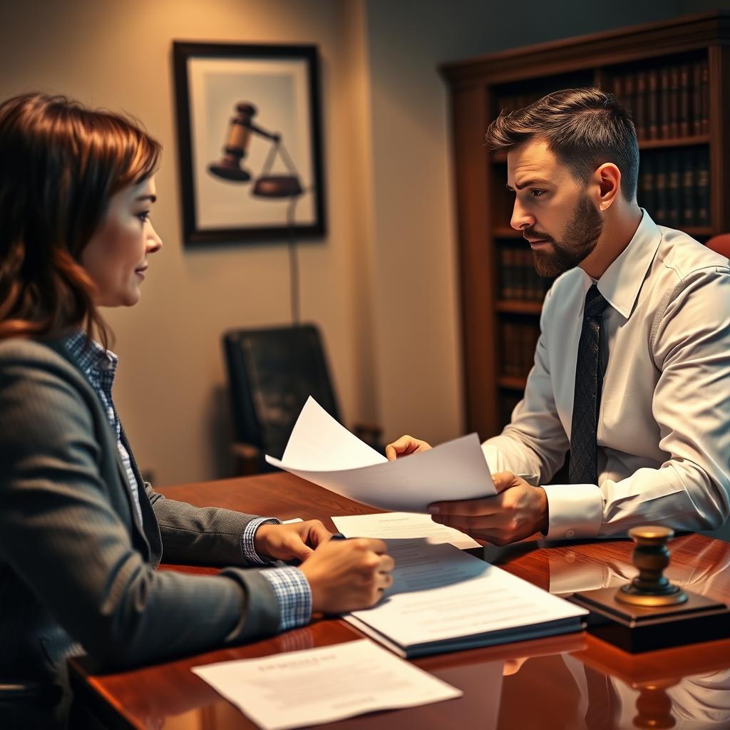 Third Party Custody Lawyer Near Me
