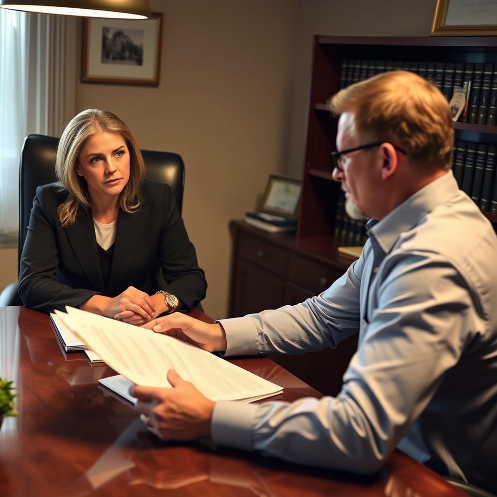 Tort Lawyer Albemarle County, VA