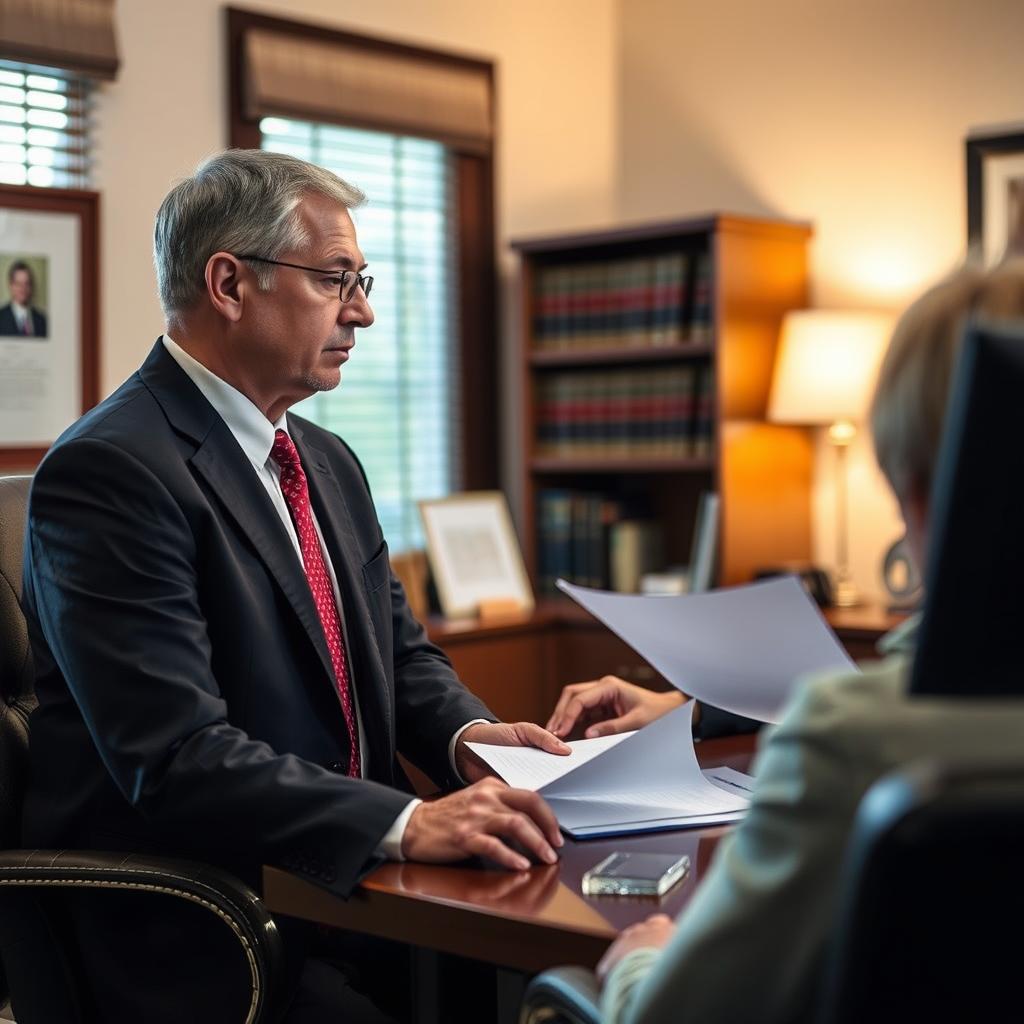 Toxic Exposure Lawyer Fluvanna County, VA