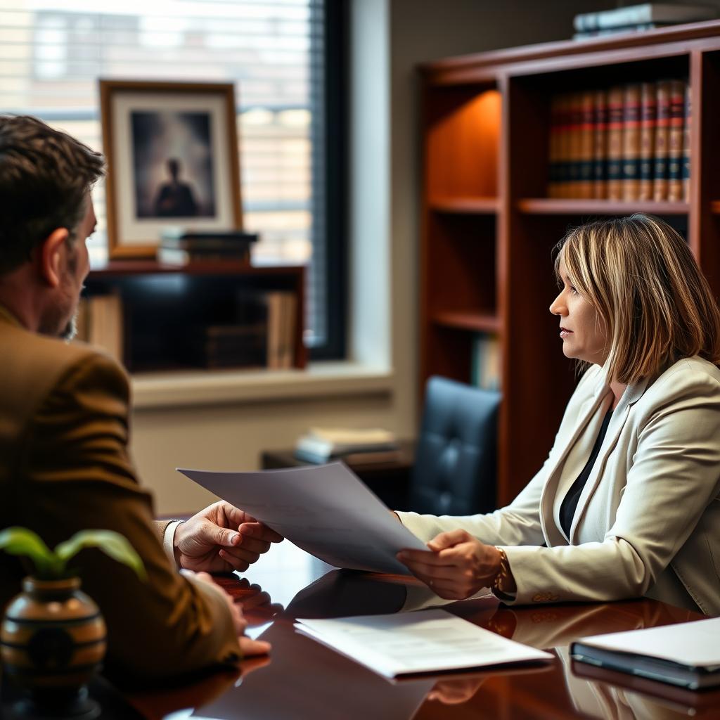 Toxic Exposure Lawyer Near Me