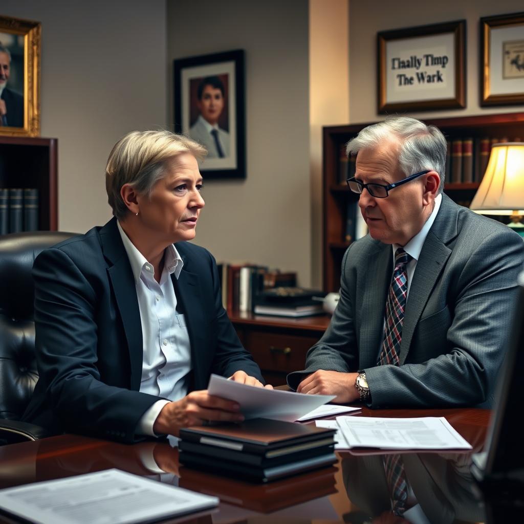 Traffic Fatality Defense Lawyer Greene County, VA