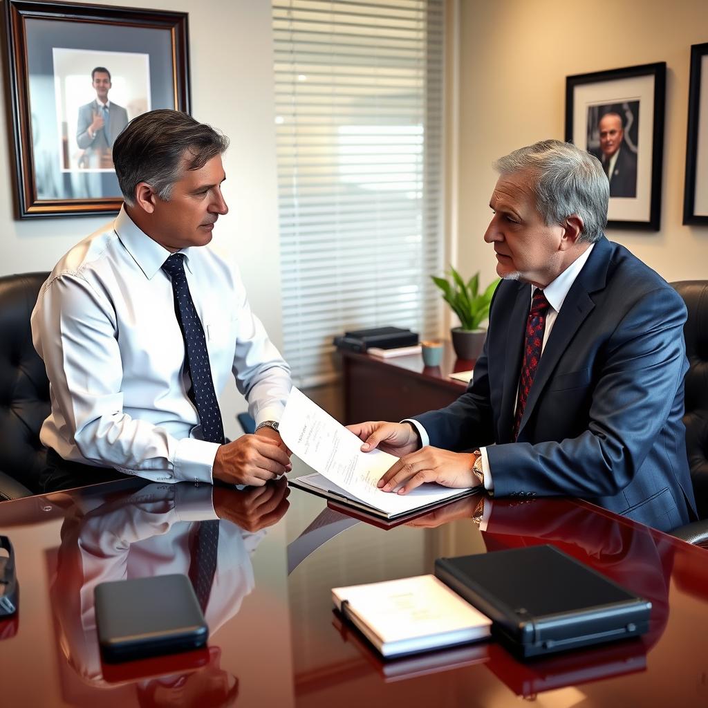 Traffic Ticket Lawyer Orange County, VA