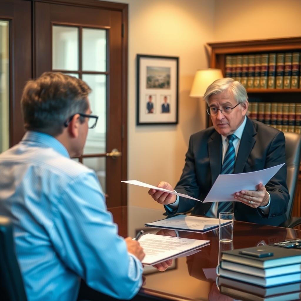 Trafficking in Counterfeit Goods lawyer Fluvanna County, VA