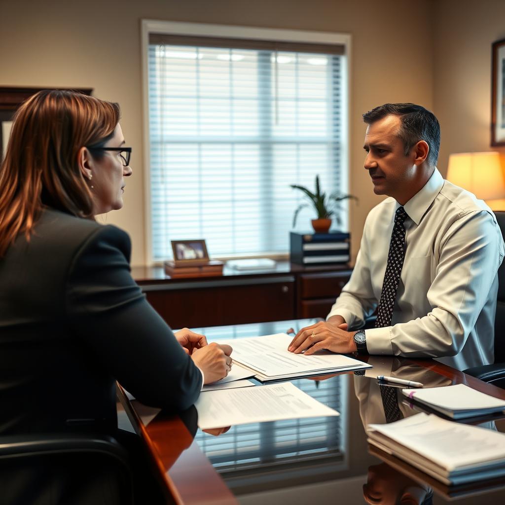 Traumatic Brain Injury Lawyer Fluvanna County, VA