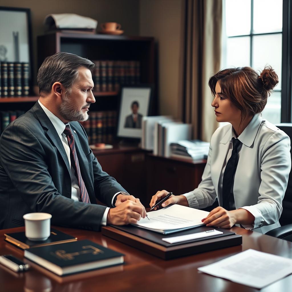 Traumatic Brain Injury Lawyer Near Me