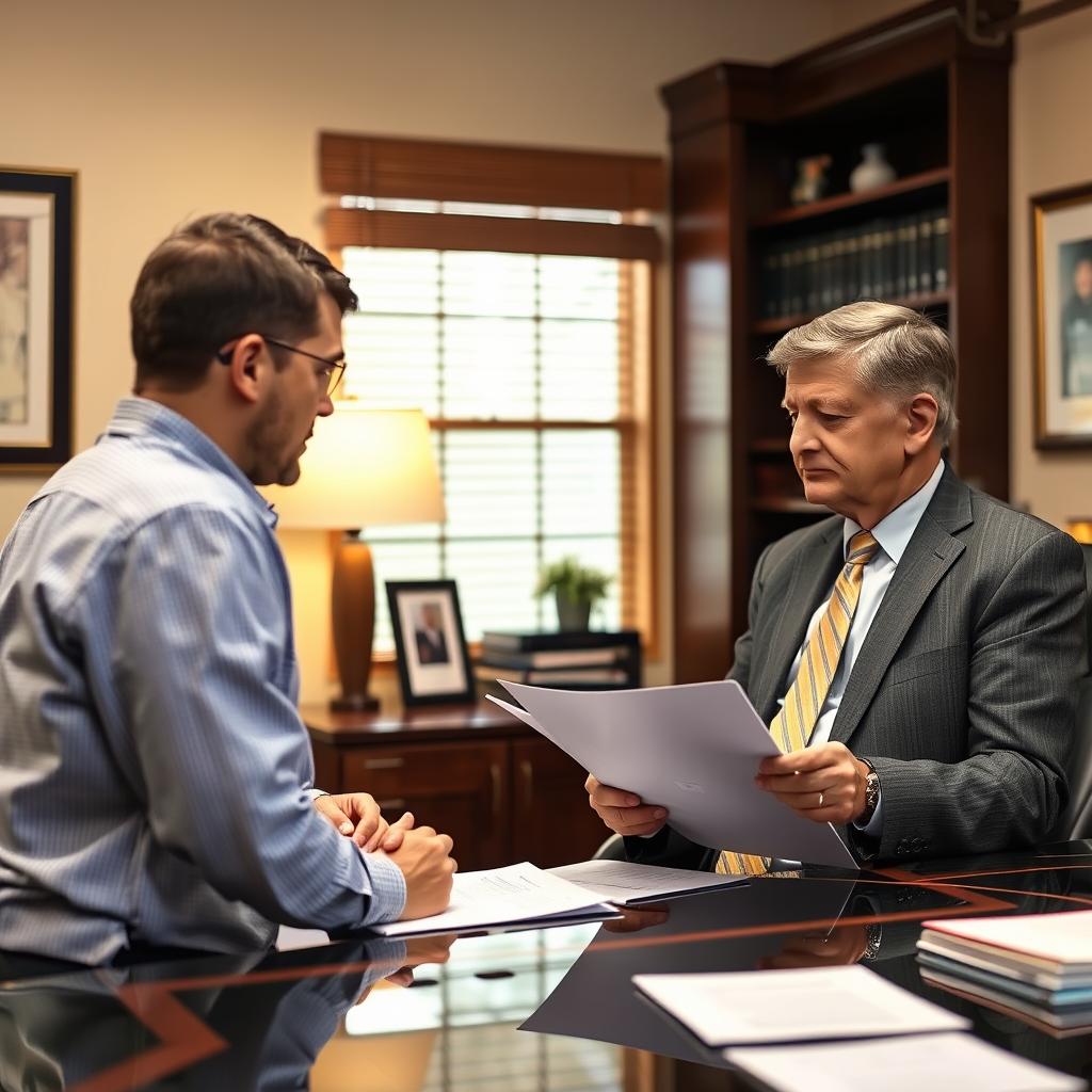 Trespass Defense Lawyer Albemarle County, VA