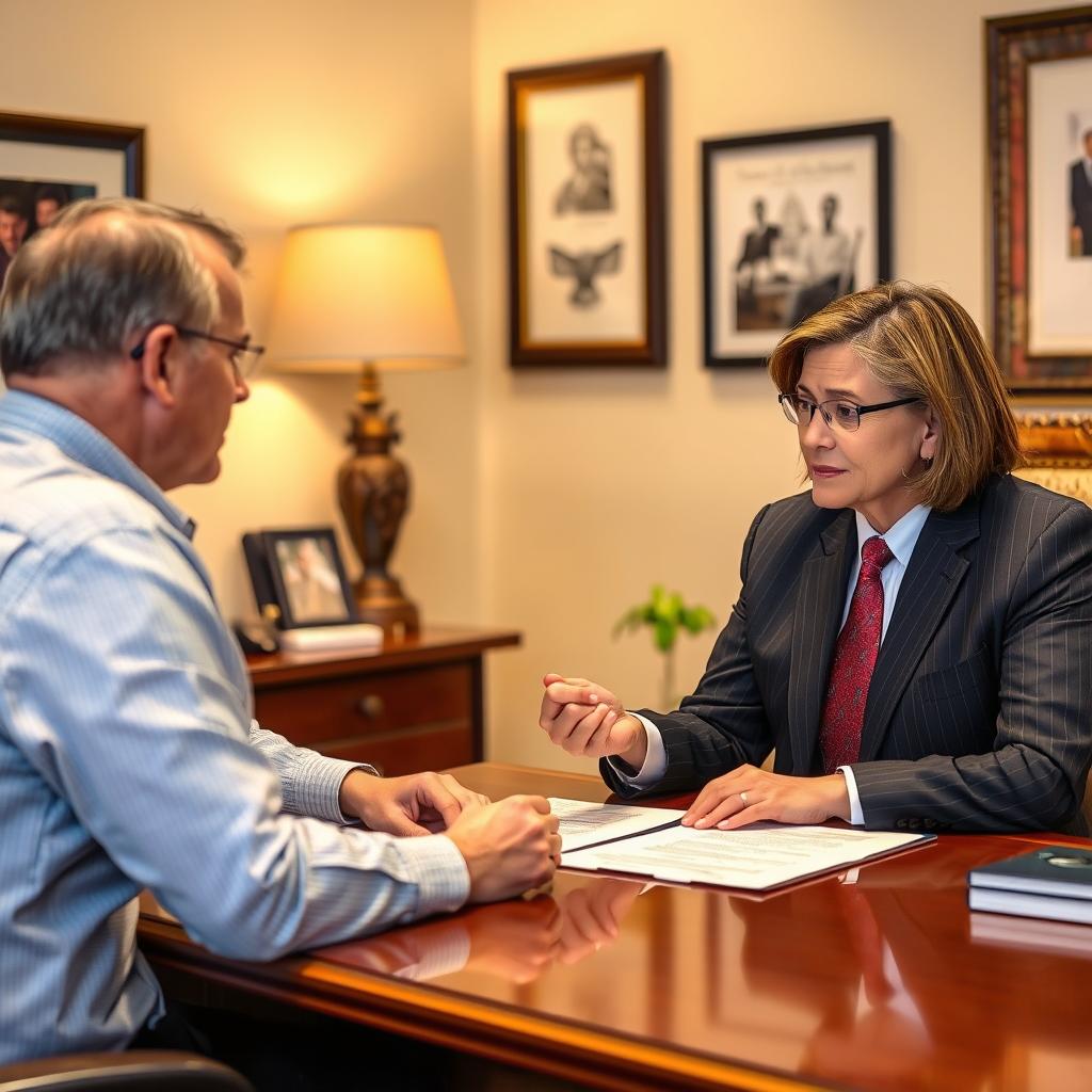 Trespass Defense Lawyer Greene County, VA