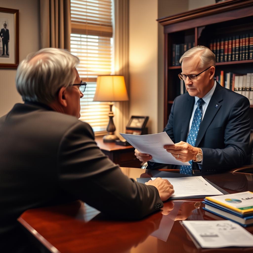 Trespass Defense Lawyer Madison County, VA