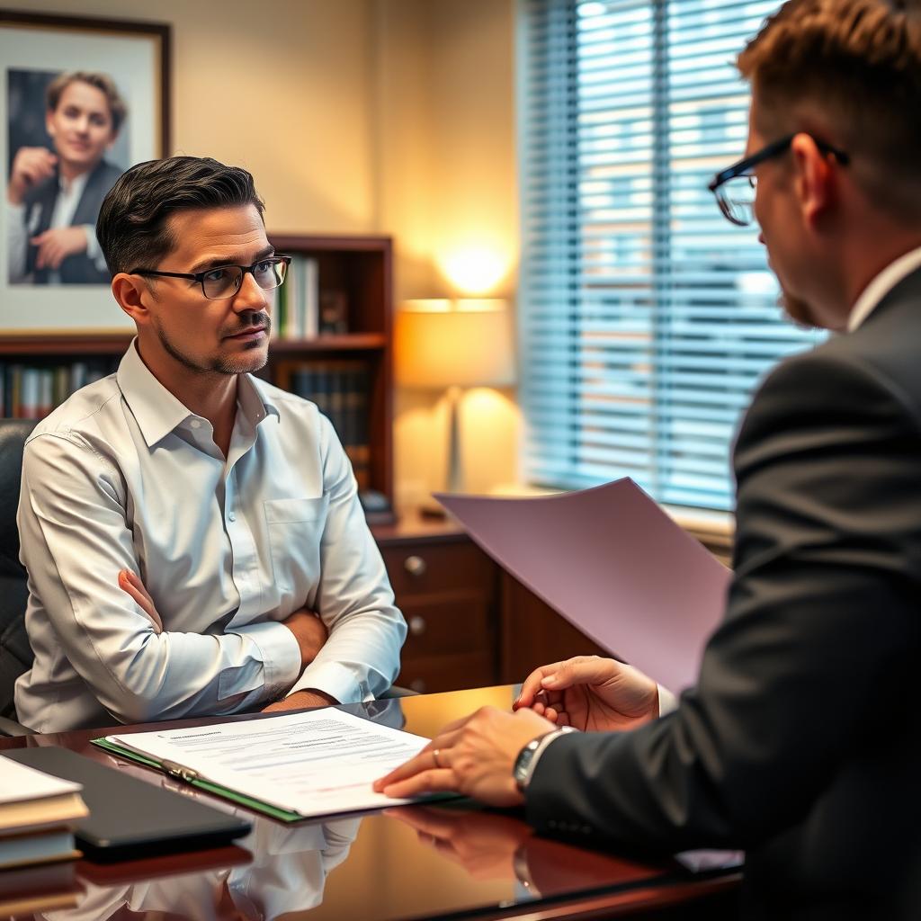 Trespass Defense Lawyer Orange County, VA
